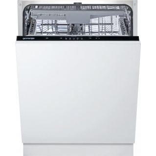Посудомоечная машина GORENJE GV 620E10 в Запорожье